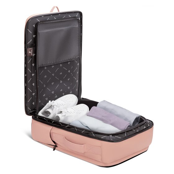 Pactastic Urban Collection Trekkingrucksack 55 cm