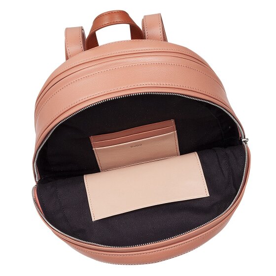 DuDu City Rucksack Leder 26,5 cm