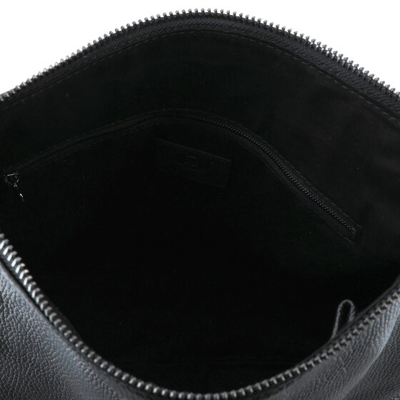 Gabs Fiona Schultertasche Leder 35 cm