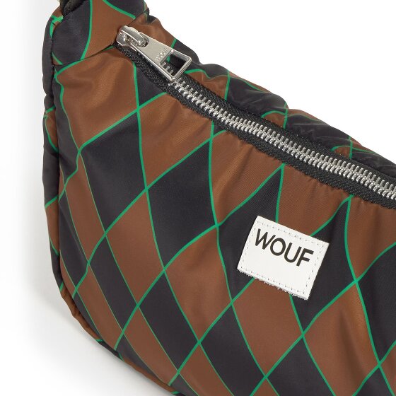 Wouf Studio Schultertasche 34 cm