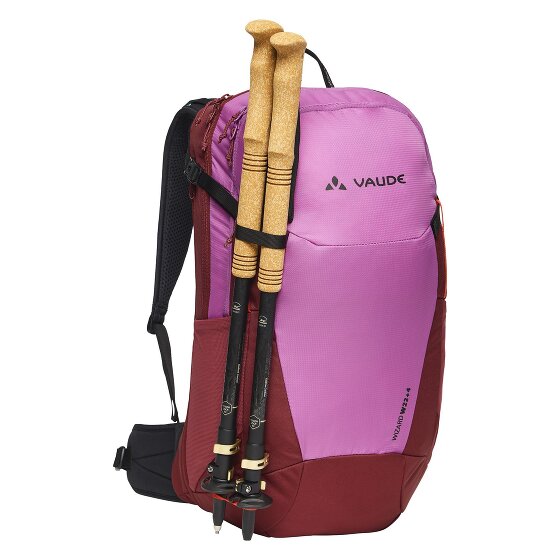 Vaude Women's Wizard Wanderrucksack 51 cm