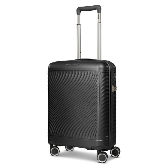 Picard Vienna 4 Rollen Kabinentrolley S 54 cm