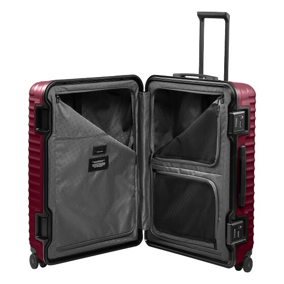 Titan Overseas 4 Rollen Trolley L 75 cm