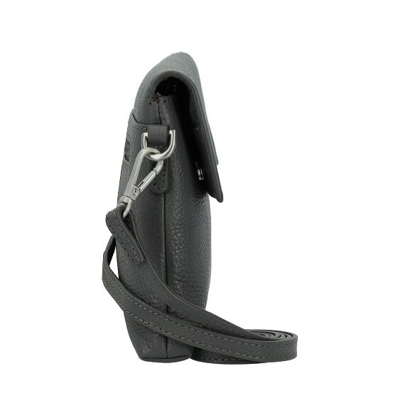 Jost Vika Umhängetasche Leder 28 cm