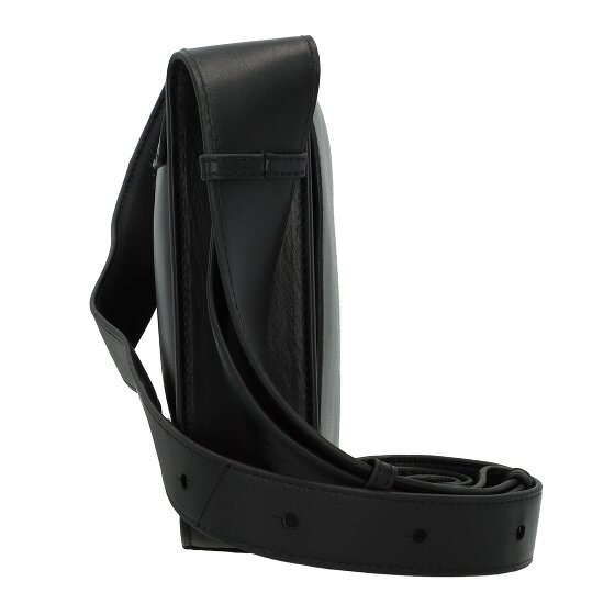 Jost Arva Umhängetasche Leder 25 cm