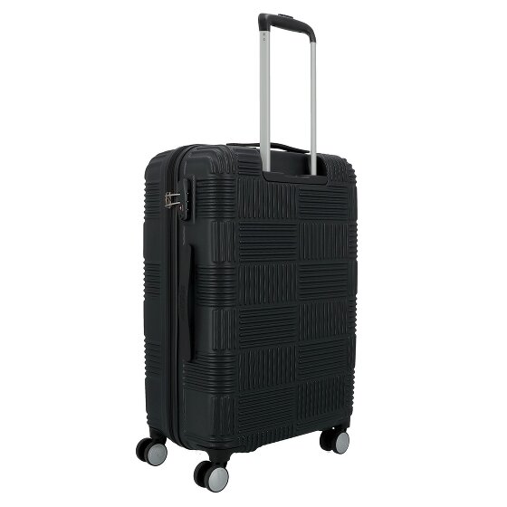American Tourister Geoblast 4 Rollen Trolley 66 cm