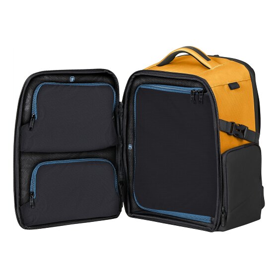 Samsonite Biz2Go Reiserucksack S 40 cm Laptopfach