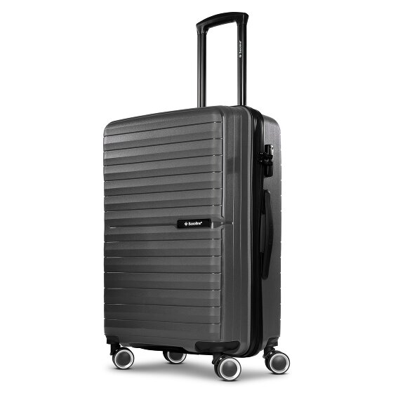 Saxoline Fiesta 4 Rollen Trolley M 65 cm