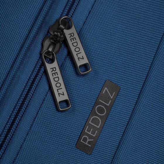Redolz Duffle Essentials 2 Rollen Reisetasche 71 cm