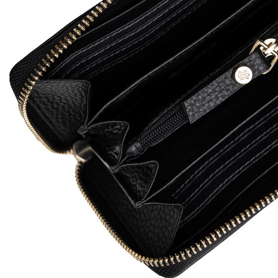 Lazarotti Bologna Leather Geldbörse Leder 19 cm Lazarotti Bologna Leather Geldbörse Leder 19 cm