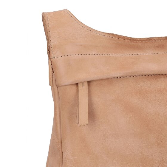 Harold's Submarine Umhängetasche Leder 25 cm