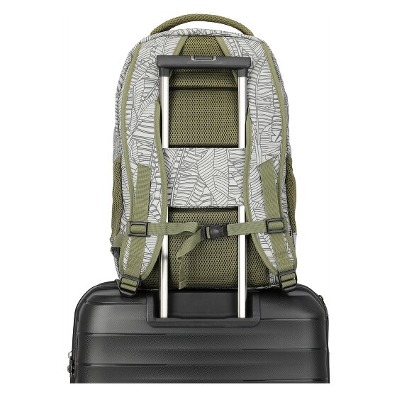 Travelite Basics Daypack 45 cm Laptopfach