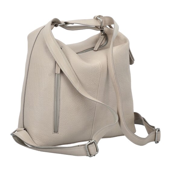 Burkely Soft Skylar Schultertasche Leder 31 cm