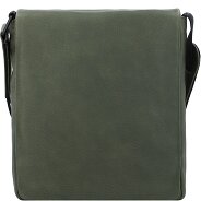 Leonhard Heyden Den Haag Umhängetasche Leder 23 cm Produktbild