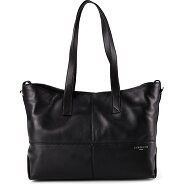 Liebeskind Ariel Shopper Tasche Leder 36 cm Produktbild