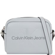 Calvin Klein Jeans Sculpted Mini Bag Umhängetasche 18 cm Produktbild