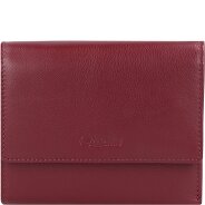 Esquire Viktoria Geldbörse RFID Leder 12 cm Produktbild