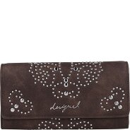 Desigual Poker Face Mariona Geldbörse 19 cm Produktbild Desigual Poker Face Mariona Geldbörse 19 cm Produktbild