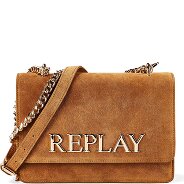 Replay Umhängetasche Leder 25.5 cm Produktbild
