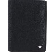 Golden Head Capri Geldbörse RFID Schutz Leder 11.5 cm Produktbild