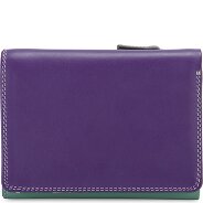 Mywalit Medium Tri-fold Geldbörse Leder 12 cm Produktbild