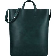 Harold's Paperbag Shopper Tasche Leder 33 cm Produktbild