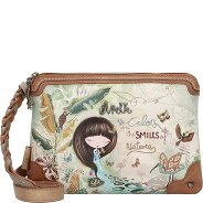 Anekke Amazonia Umhängetasche 24 cm Produktbild Anekke Amazonia Umhängetasche 24 cm Produktbild