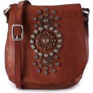 Campomaggi Giada Umhängetasche Leder 19 cm Produktbild