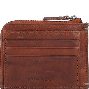 Burkely Antique Avery Kreditkartenetui RFID Leder 11 cm Produktbild