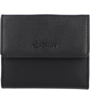 Esquire Peru Geldbörse RFID Leder 10 cm Produktbild