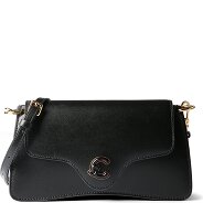 Coccinelle C-Me Umhängetasche Leder 22 cm Produktbild