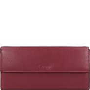 Esquire Viktoria Geldbörse RFID Leder 18,5 cm Produktbild