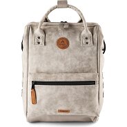 Cabaia Adventurer Nubuck Medium Daypack 38 cm Laptopfach Produktbild