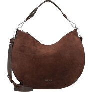 Coccinelle Sunup Schultertasche Leder 38 cm Produktbild