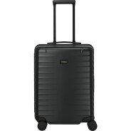 Titan Overseas 4 Rollen Kabinentrolley S 55 cm Produktbild