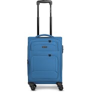 Smartbox Edition 04 4 Rollen Kabinentrolley 57 cm mit Dehnfalte Produktbild