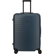 Titan Overseas 4 Rollen Trolley M 69 cm Produktbild