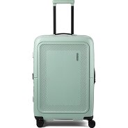 American Tourister Dashpop 4 Rollen Trolley 67 cm mit Dehnfalte Produktbild