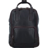 The Chesterfield Brand Wax Pull Up City Rucksack Leder 30 cm Produktbild
