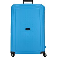 Samsonite S'Cure 4 Rollen Trolley 81 cm Produktbild