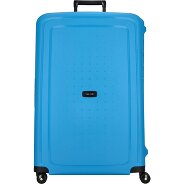 Samsonite S'Cure 4 Rollen Trolley 81 cm Produktbild Samsonite S'Cure 4 Rollen Trolley 81 cm Produktbild