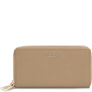 Lazarotti Bologna Leather Geldbörse RFID Schutz Leder 20 cm Produktbild