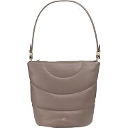 DuDu Barbara Schultertasche Leder 24.5 cm Produktbild