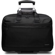 Hedgren Next Card 2 Rollen Businesstrolley RFID Schutz 35 cm Produktbild