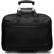 Hedgren Next Card 2 Rollen Businesstrolley RFID Schutz 35 cm Produktbild