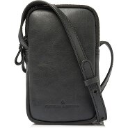 Castelijn & Beerens Carisma Mini Bag Umhängetasche Leder 11.5 cm Produktbild Castelijn & Beerens Carisma Mini Bag Umhängetasche Leder 11.5 cm Produktbild