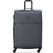 Delsey Paris x United Colors of Benetton BE 4-Rollen Trolley L 76 cm mit Dehnfalte Produktbild