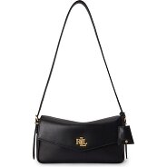 Lauren Ralph Lauren Farrah Schultertasche Leder 27.5 cm Produktbild