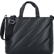 Calvin Klein Jeans Quilted Handtasche 34 cm Produktbild