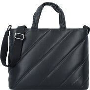 Calvin Klein Jeans Quilted Handtasche 34 cm Produktbild